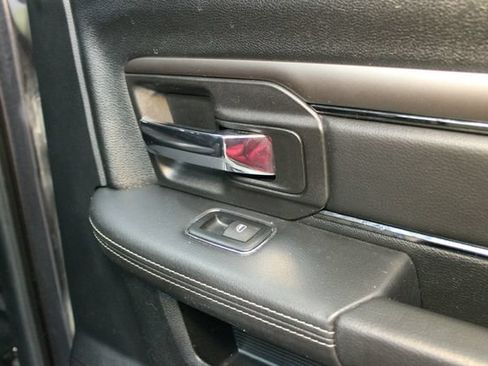 Used 2017 RAM 1500 Sport w/ Sport Premium Group AWD/4WD image 13
