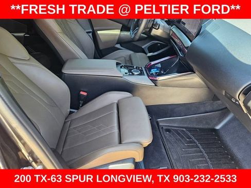 Used 2025 BMW X3 xDrive30i w/ M Sport Package AWD/4WD image 11