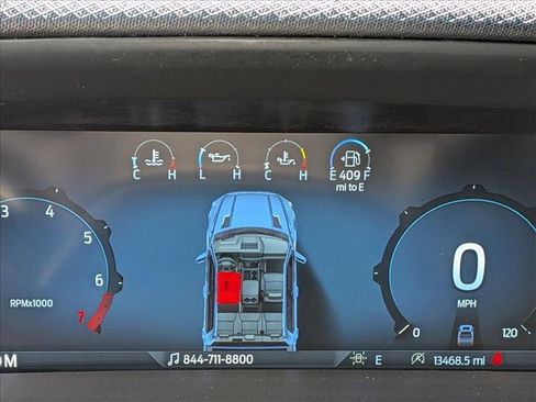 Used 2025 Ford F150 STX RWD image 10