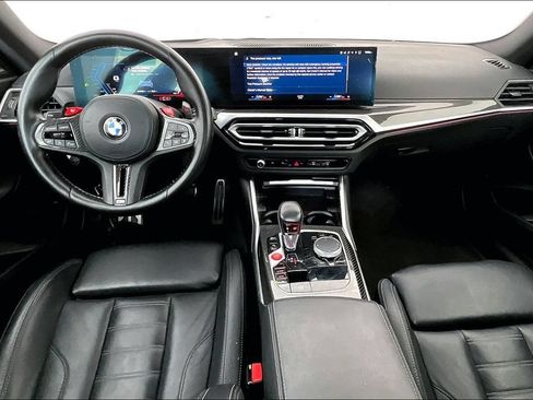 Used 2024 BMW M2 w/ Lighting Package RWD image 18