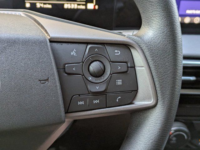 Used 2026 Nissan Sentra S w/ Floor Mat Package FWD image 26