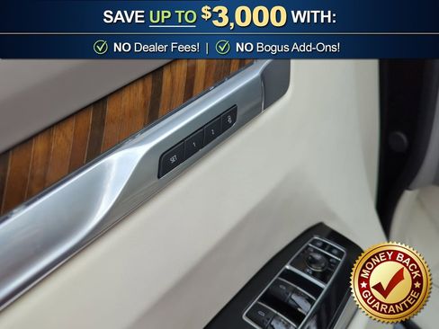 Used 2026 Cadillac Escalade Platinum Sport w/ LPO, ONYX Package image 16