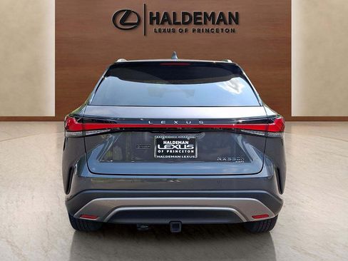 Used 2026 Lexus RX 350h w/ Kick Snesor w/ Tow Package AWD/4WD image 5