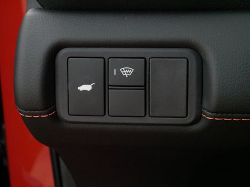Certified 2026 Honda Passport TrailSport Elite image 29