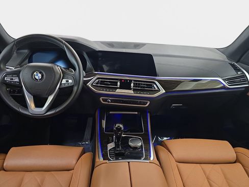 Used 2023 BMW X5 sDrive40i w/ Premium Package image 12