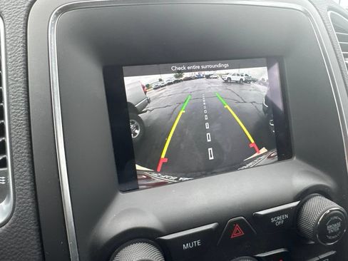 Used 2019 Dodge Durango SXT w/ Trailer Tow Group IV RWD image 19