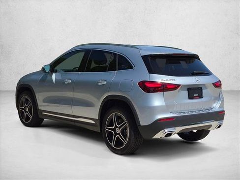 Certified 2026 Mercedes-Benz GLA 250 image 7