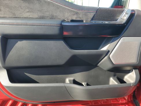 Used 2024 Ford F150 Raptor w/ Equipment Group 803A Raptor R image 25