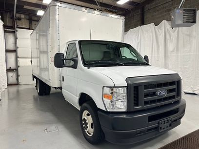 Used 2024 Ford E-350 and Econoline 350 Super Duty