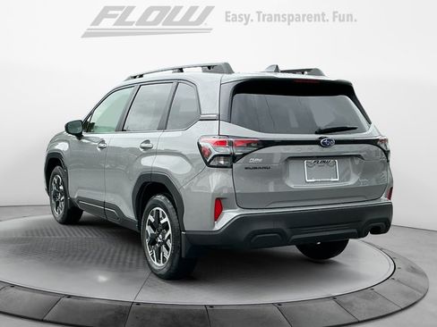 Certified 2025 Subaru Forester Premium image 5