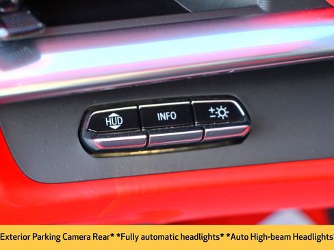 Certified 2025 Chevrolet Corvette Z06 image 16