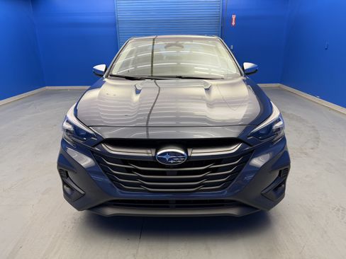 Used 2025 Subaru Legacy Touring XT AWD/4WD image 3