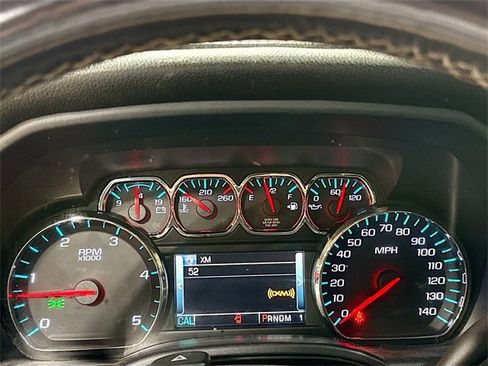 Used 2016 Chevrolet Silverado 2500 LTZ w/ Duramax Plus Package image 11