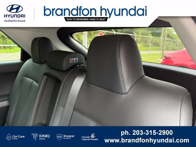 Used 2023 Hyundai Ioniq 5 SEL AWD/4WD image 24