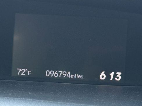 Used 2014 Honda Civic LX image 15