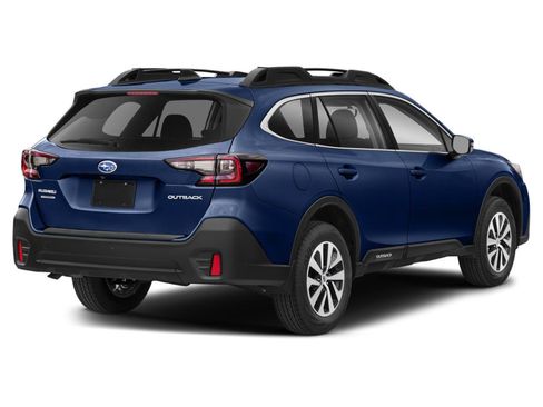 Used 2020 Subaru Outback Premium AWD/4WD image 11