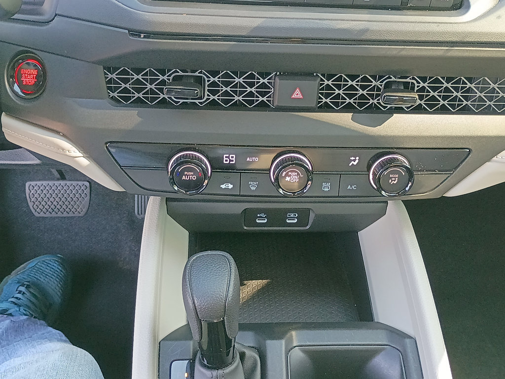 Used 2024 Honda Accord LX image 20