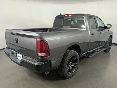 Used 2018 RAM 1500 Sport image 6