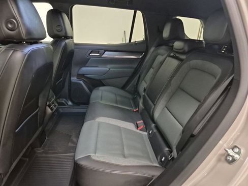 New 2026 GMC Terrain AT4 image 26