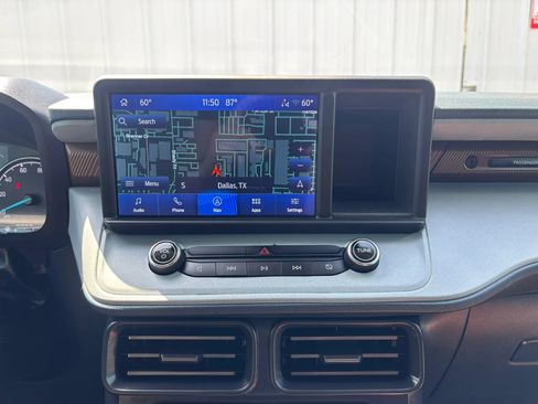 Used 2024 Ford Maverick Lariat w/ 4K Tow Package AWD/4WD image 31
