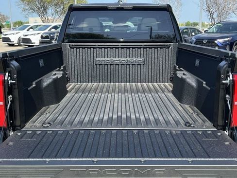 New 2025 Toyota Tacoma SR5 image 25