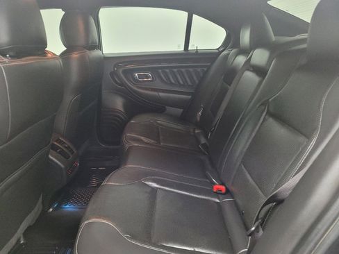 Used 2019 Ford Taurus Limited FWD image 18