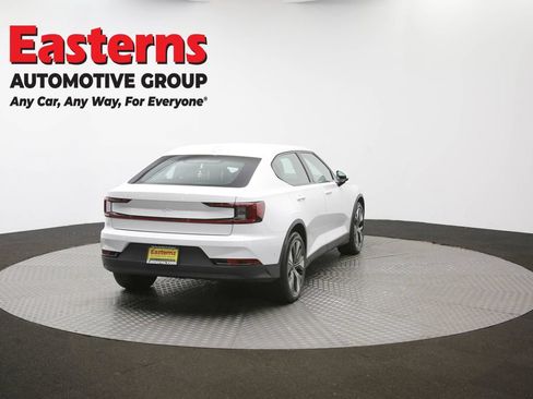 Used 2023 Polestar Polestar 2 w/ Pilot Pack AWD/4WD image 33