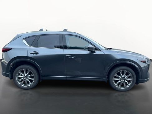 Used 2024 MAZDA CX-5 AWD 2.5 S w/ Premium Plus Pkg image 2
