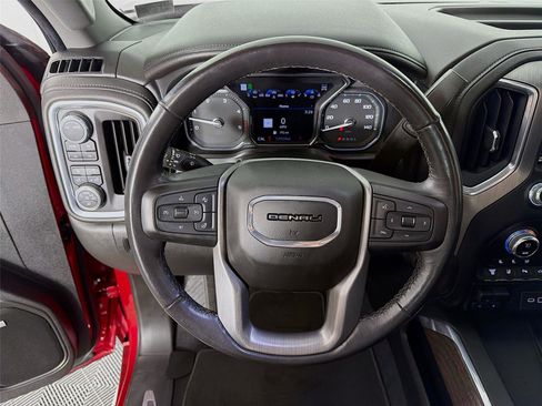 Used 2021 GMC Sierra 2500 Denali w/ Denali Ultimate Package image 12