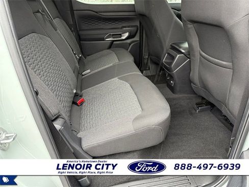 Used 2024 Ford Ranger XLT w/ Technology Package image 12