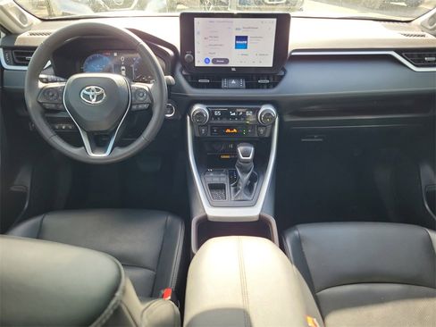 Used 2024 Toyota RAV4 Limited image 19