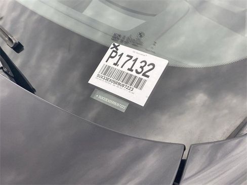 Certified 2024 BMW X6 xDrive40i w/ Premium Package image 34