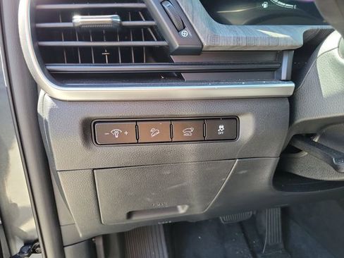 Certified 2024 Kia Telluride EX FWD image 21