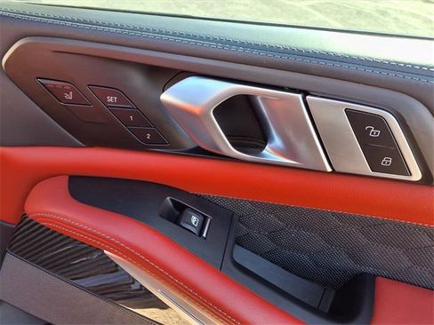 Used 2022 BMW X5 M w/ Competition Package 2 image 91