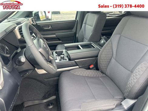 New 2026 Toyota Tundra SR5 image 9