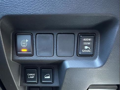 New 2026 Nissan Frontier S w/ S Utility Package AWD/4WD image 23