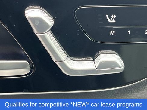 Used 2026 Mercedes-Benz GLC 300 GLC 300 image 20