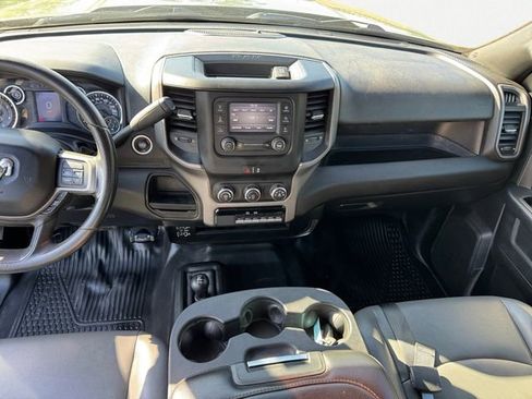 Used 2021 RAM 3500 Tradesman image 11