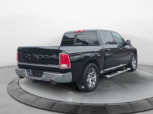 Used 2017 RAM 1500 Limited image 5