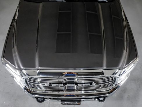 Used 2021 RAM 5500 Laramie AWD/4WD image 38