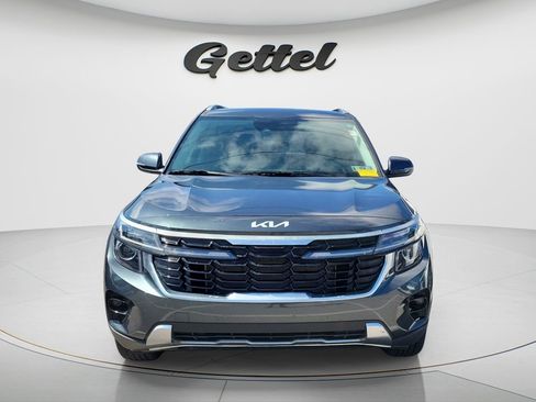 Used 2024 Kia Seltos S AWD/4WD image 3