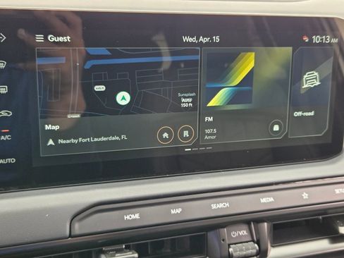 New 2027 Kia Telluride SX Prestige X-Pro AWD/4WD image 10