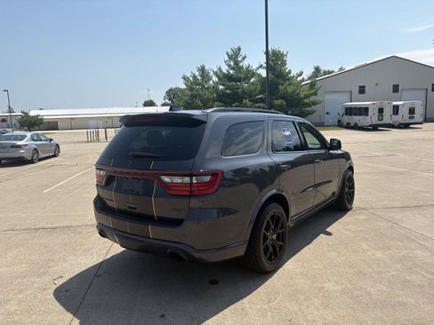 Used 2024 Dodge Durango SRT AWD/4WD image 28