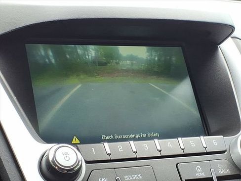 Used 2014 Chevrolet Equinox LT w/ Driver Convenience Package AWD/4WD image 23
