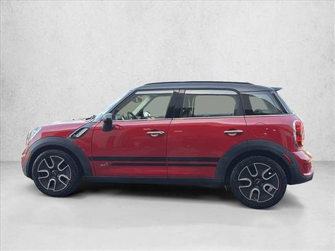 Used 2012 MINI Cooper Countryman S AWD/4WD image 7