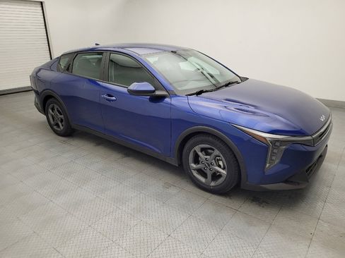 Used 2025 Kia K4 FWD image 11