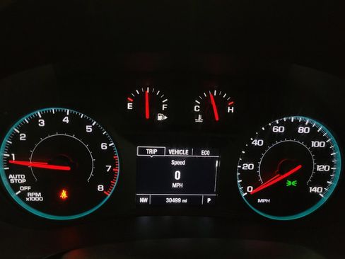 Used 2022 Chevrolet Malibu LS FWD image 23