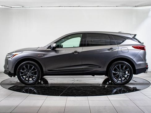 New 2026 Acura RDX A-Spec image 12