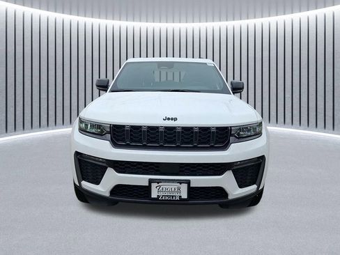 New 2026 Jeep Grand Cherokee Limited image 20