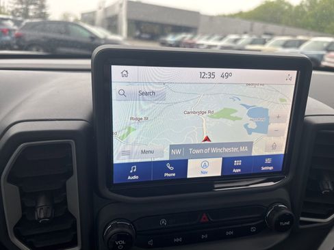 Used 2022 Ford Bronco Sport Big Bend w/ Convenience Package image 17